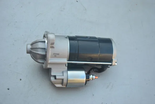 Стартер GENERAL PARTS STHY005 HYUNDAI STAREX 2.5 D4CB 10T дизель 3610042255
