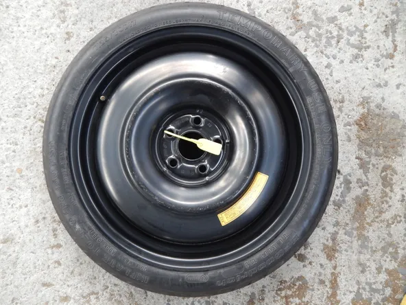 Докатка 125/70 R17 5x100 (Контрактный) 94592968