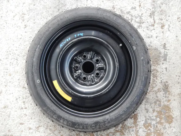 Докатка TOYOTA 155/70 R17 5x110 (Контрактный) ACV405591