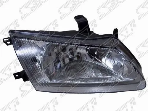 Фара SAT ST2151186R NISSAN BLUEBIRD SYLPHY 00-03 (Евросвет) Перед Прав 260254M600